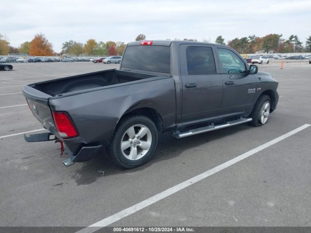 1C6RR7KT0FS508969 RAM 1500 Express