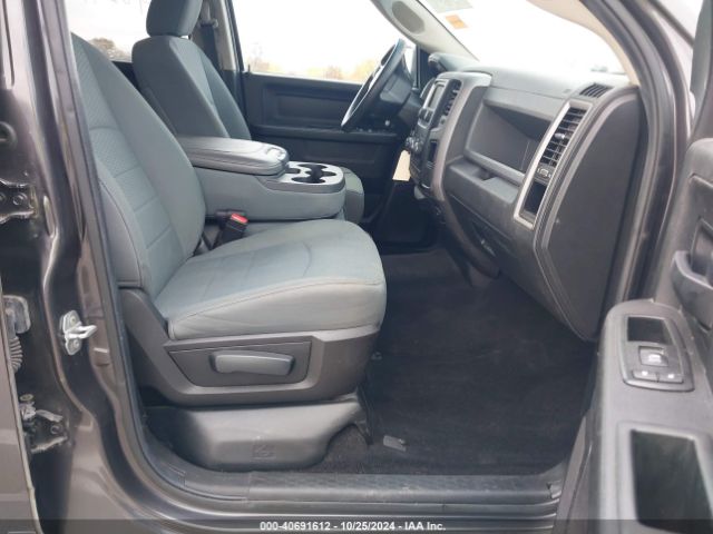 1C6RR7KT0FS508969 RAM 1500 Express
