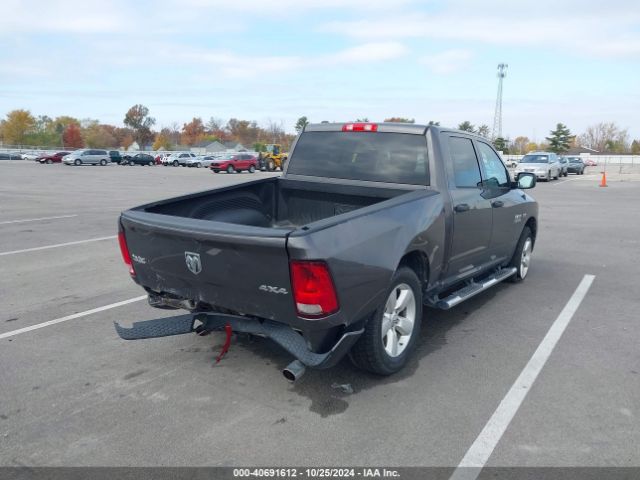 1C6RR7KT0FS508969 RAM 1500 Express