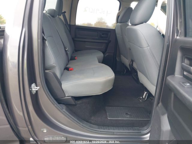 1C6RR7KT0FS508969 RAM 1500 Express
