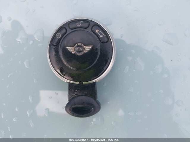 2013 MINI HARDTOP WMWSV3C5XDT479550 Photo 10