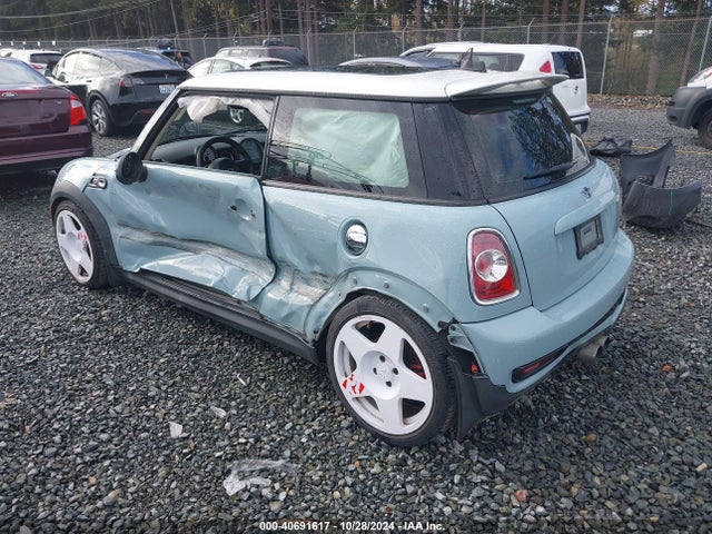 2013 MINI HARDTOP WMWSV3C5XDT479550 Photo 2