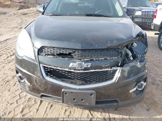 Chevrolet Equinox 2lt 2014 2GNFLGE38E6202989 Image 19
