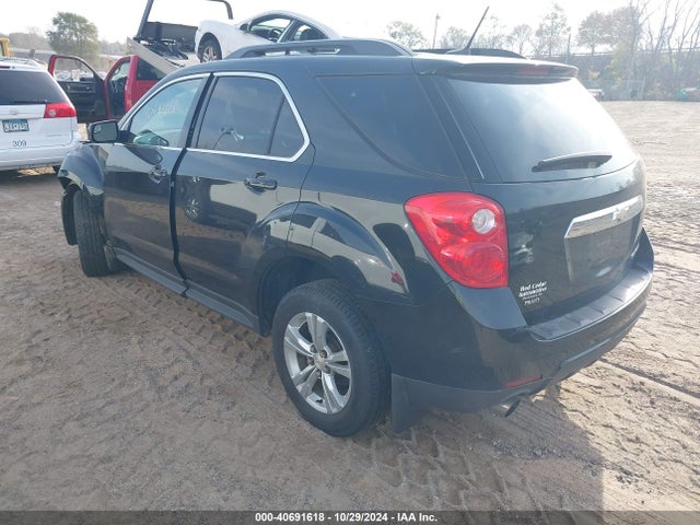 Chevrolet Equinox 2lt 2014 2GNFLGE38E6202989 Image 3