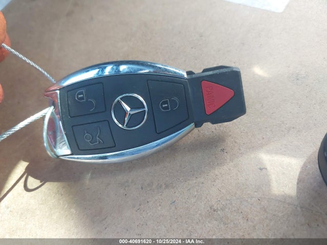 WDDGF4HB9EA963156 Mercedes-Benz C 250 Luxury/sport