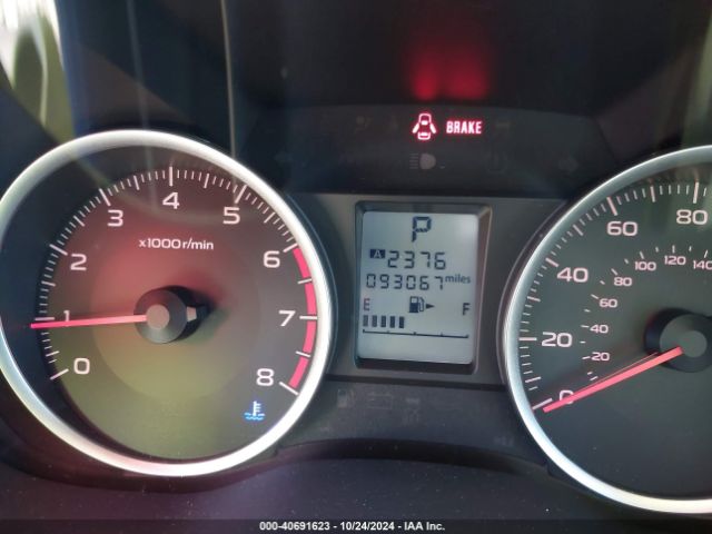 JF2SJADC5FH835474 Subaru Forester 2.5i Premium
