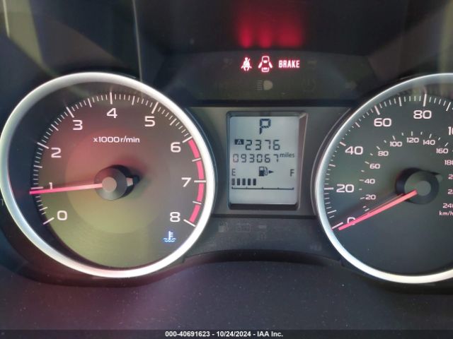 JF2SJADC5FH835474 Subaru Forester 2.5i Premium