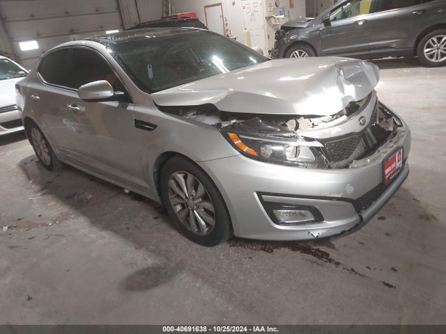 2014 5XXGN4A79EG277657 главное изображение