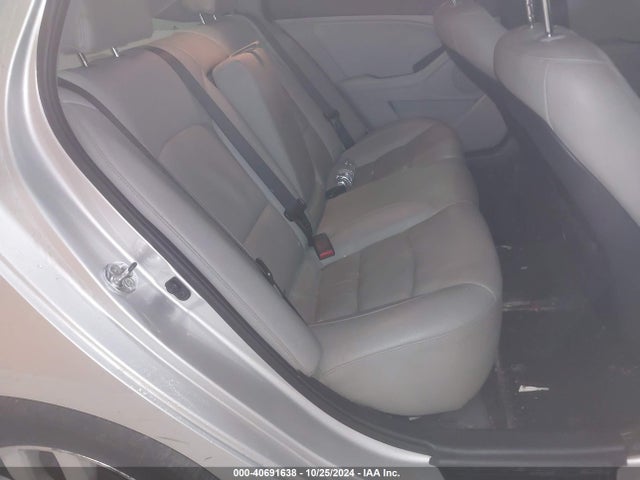 KIA OPTIMA EX 2014 5XXGN4A79EG277657 Image 8