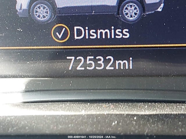 1GKKNMLS0MZ147682 GMC Acadia Fwd Slt