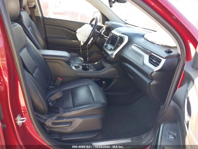 1GKKNMLS0MZ147682 GMC Acadia Fwd Slt