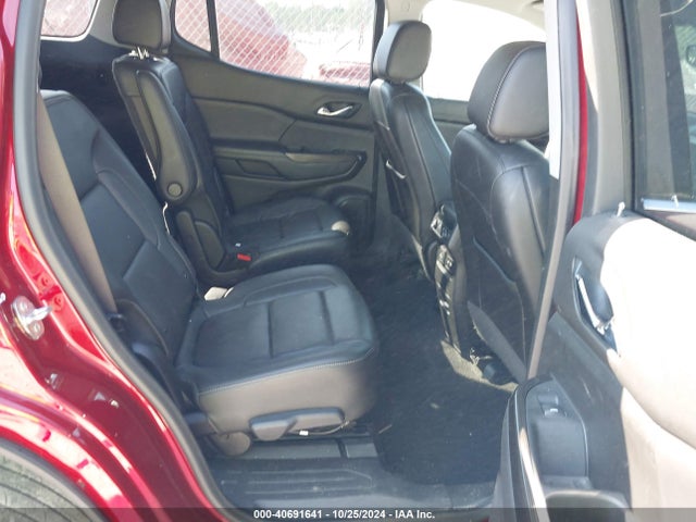 1GKKNMLS0MZ147682 GMC Acadia Fwd Slt