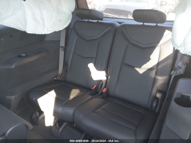 1GYKPDRS0MZ224977 Cadillac Xt6 Premium Luxury