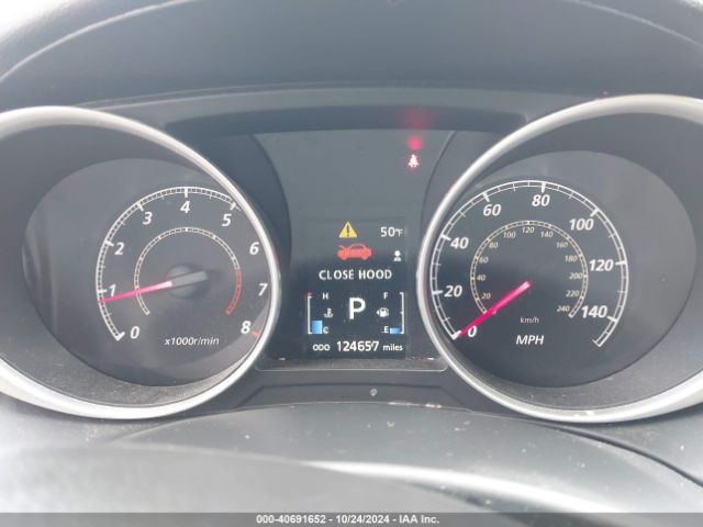 2015 MITSUBISHI OUTLANDER SPORT 4A4AR3AU0FE049846 Photo 6