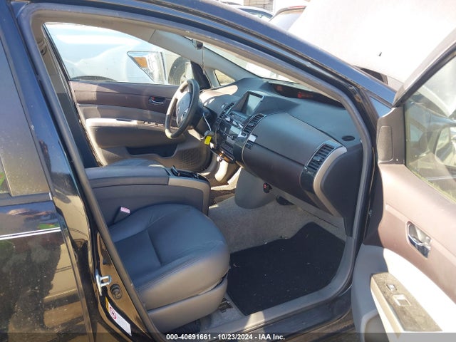 2005 Toyota Prius მანქანა იყიდება აუქციონზე, vin: JTDKB20U053125796, აუქციონის ნომერი: 40691661