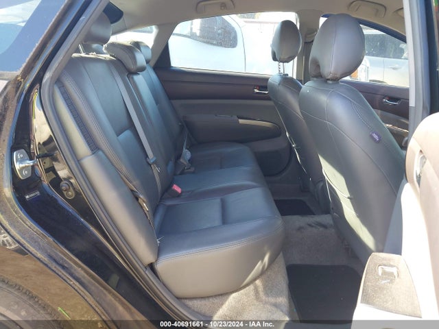 2005 Toyota Prius მანქანა იყიდება აუქციონზე, vin: JTDKB20U053125796, აუქციონის ნომერი: 40691661