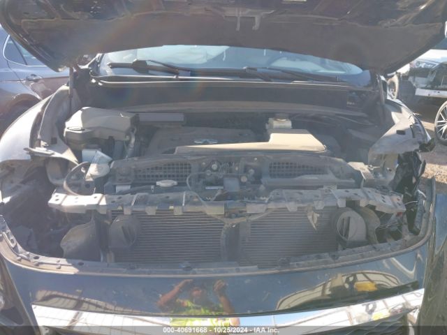 5N1AL0MN3GC523888 Infiniti QX60