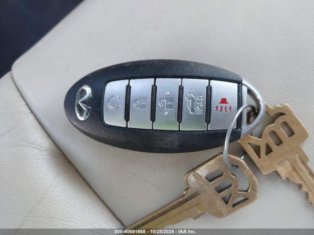 5N1AL0MN3GC523888 Infiniti QX60