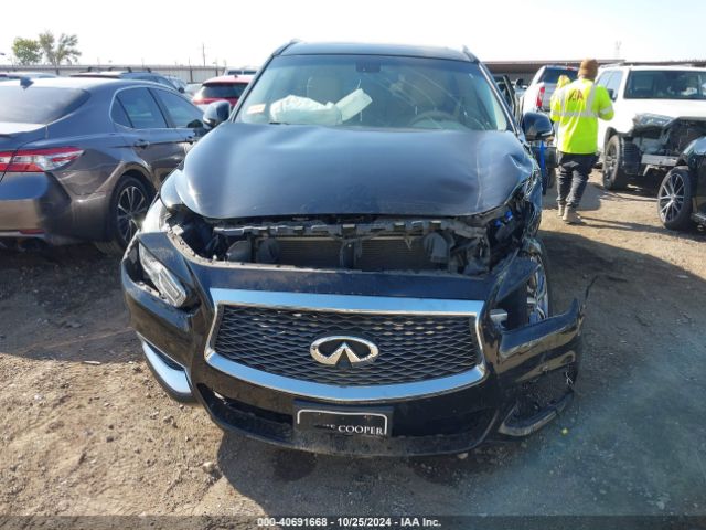 5N1AL0MN3GC523888 Infiniti QX60
