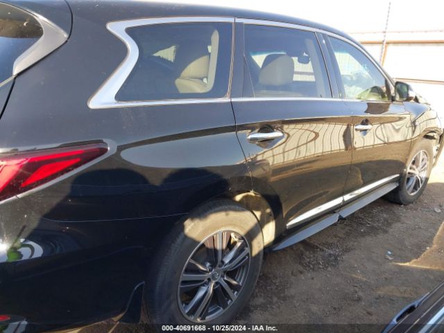 5N1AL0MN3GC523888 Infiniti QX60