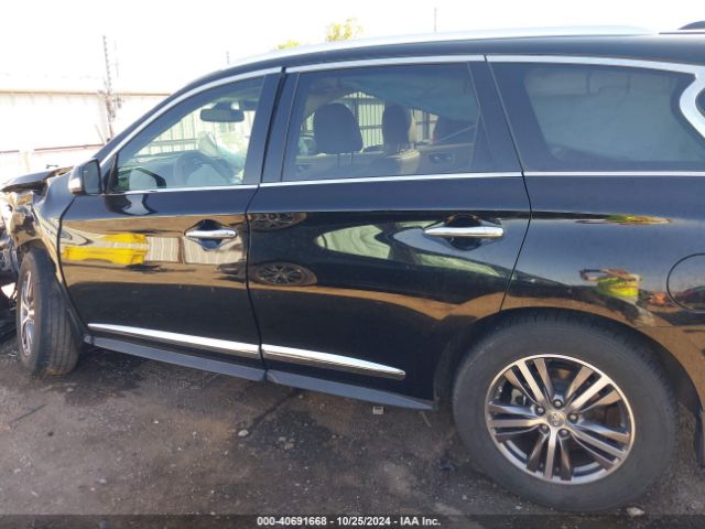 5N1AL0MN3GC523888 Infiniti QX60