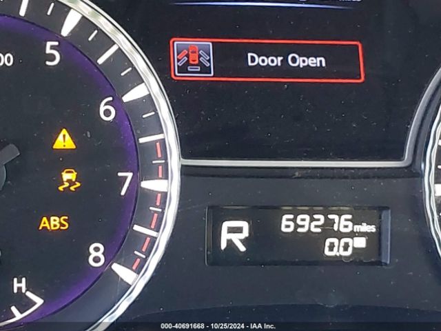 5N1AL0MN3GC523888 Infiniti QX60