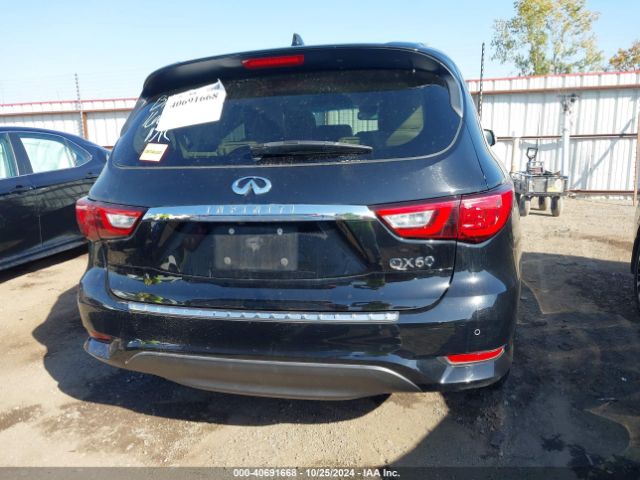 5N1AL0MN3GC523888 Infiniti QX60