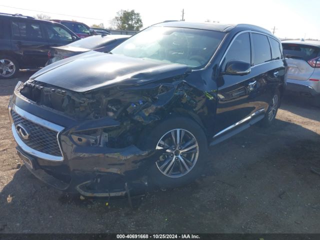5N1AL0MN3GC523888 Infiniti QX60