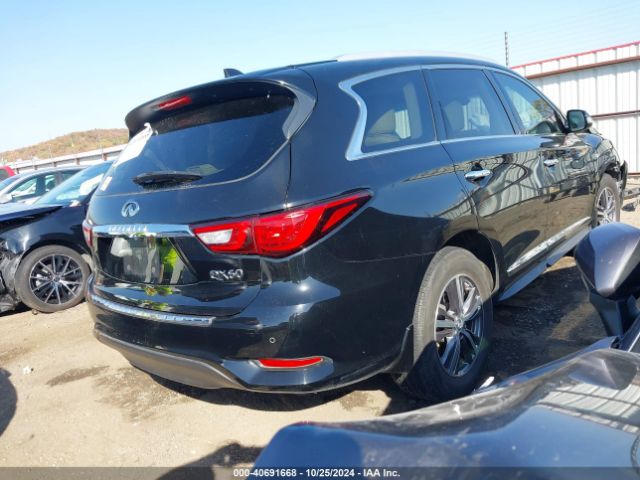 5N1AL0MN3GC523888 Infiniti QX60