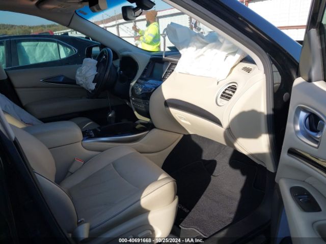 5N1AL0MN3GC523888 Infiniti QX60
