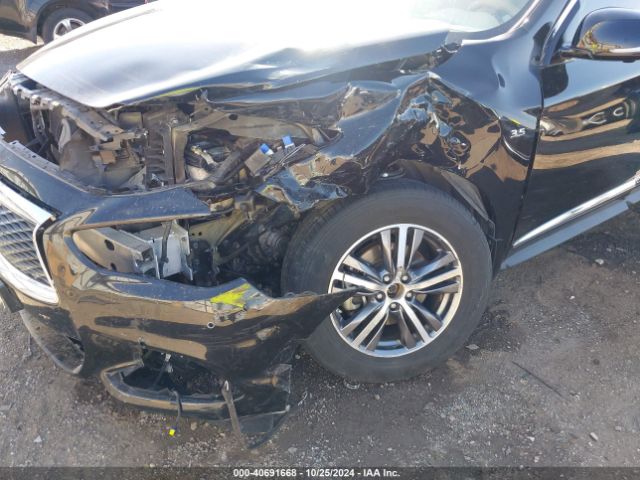 5N1AL0MN3GC523888 Infiniti QX60