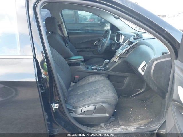 Chevrolet EQUINOX LS 2014 2GNALAEK9E1133726 Image 5
