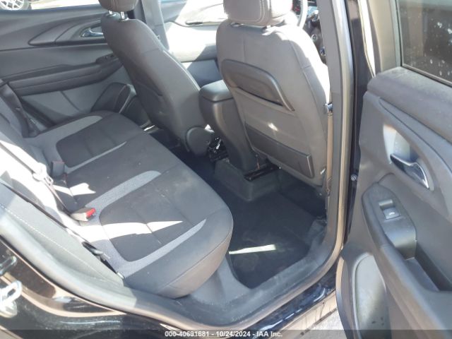 KL79MPS21PB165666 Chevrolet Trailblazer Fwd Lt