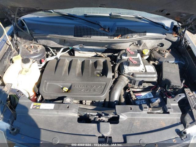 1C4NJDBB7ED566410 Jeep Compass Sport