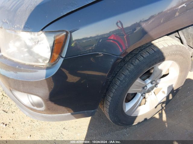 1C4NJDBB7ED566410 Jeep Compass Sport