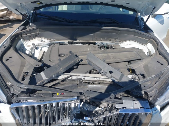Volvo Xc90 B6 Plus Bright Theme 7-seater 2024 YV4062PEXR1225106 Image 10