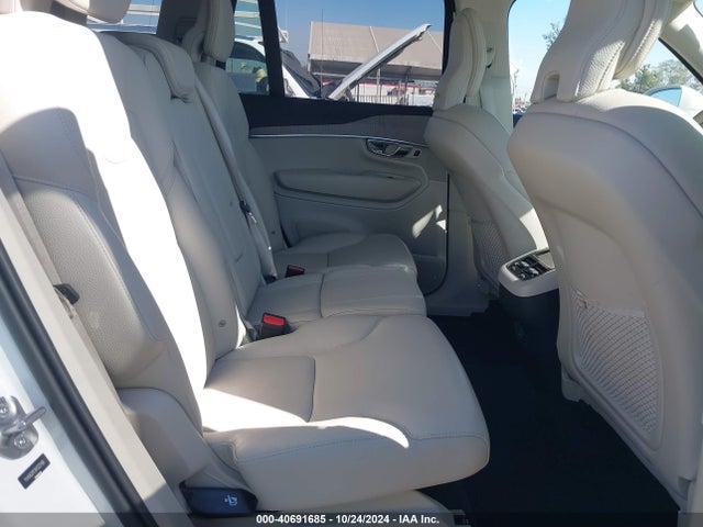 Volvo Xc90 B6 Plus Bright Theme 7-seater 2024 YV4062PEXR1225106 Image 8