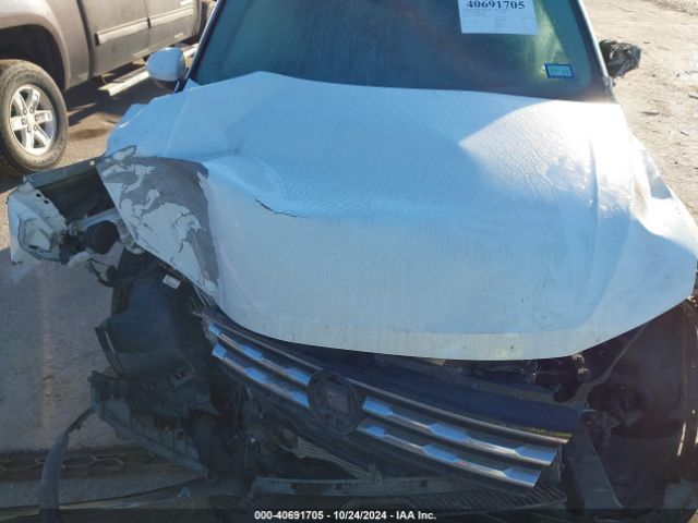 3VV1B7AX4KM142808 Volkswagen Tiguan 2.0t S
