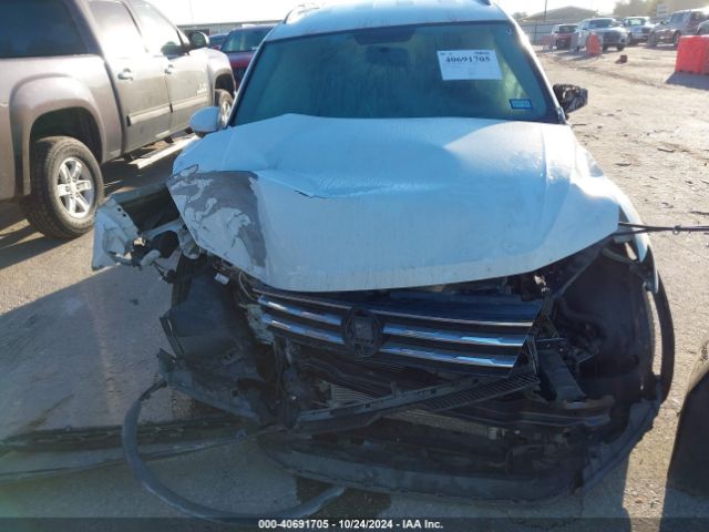 3VV1B7AX4KM142808 Volkswagen Tiguan 2.0t S