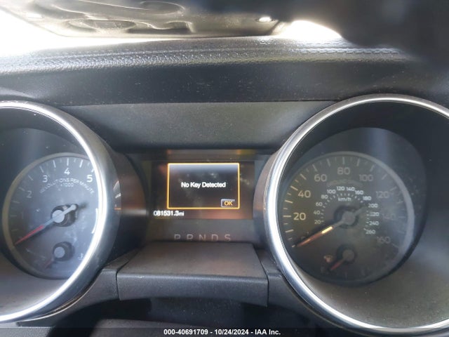 Ford Mustang Ecoboost Premium 2018 1FATP8UHXJ5110233 Image 7
