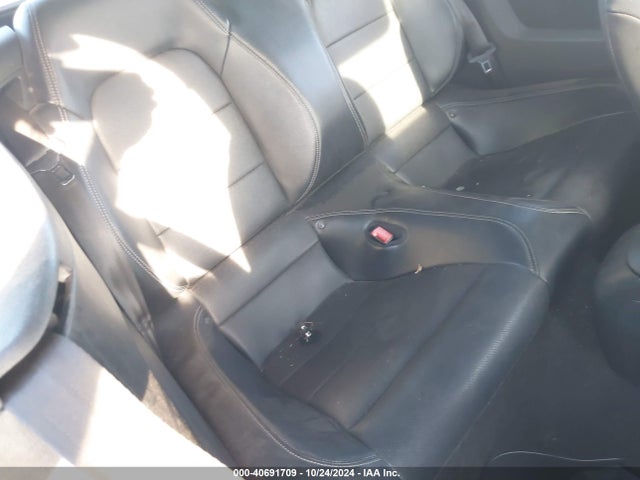 Ford Mustang Ecoboost Premium 2018 1FATP8UHXJ5110233 Image 8
