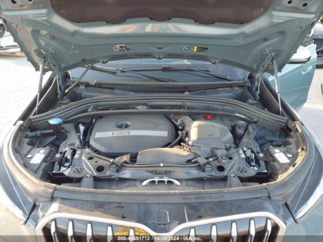 WBX73EF00P5V94552 BMW X1 Xdrive28i