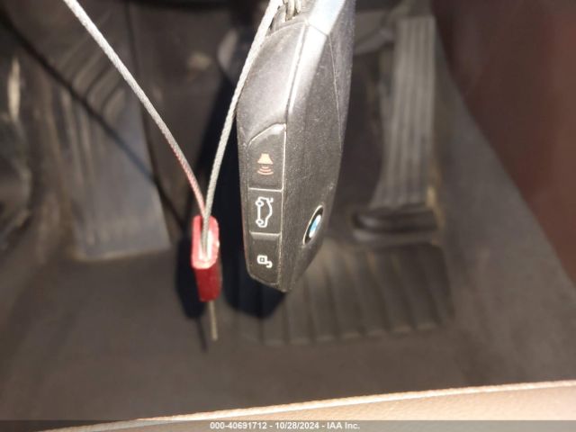 WBX73EF00P5V94552 BMW X1 Xdrive28i