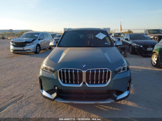 WBX73EF00P5V94552 BMW X1 Xdrive28i