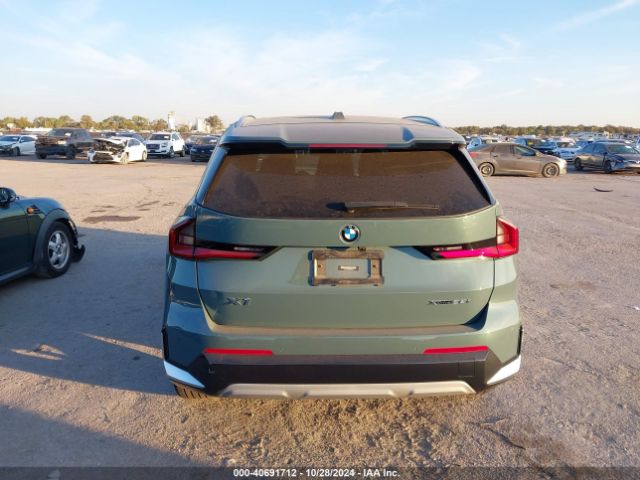 WBX73EF00P5V94552 BMW X1 Xdrive28i