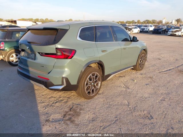 WBX73EF00P5V94552 BMW X1 Xdrive28i