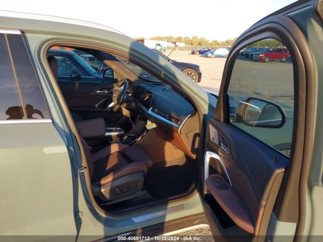 WBX73EF00P5V94552 BMW X1 Xdrive28i