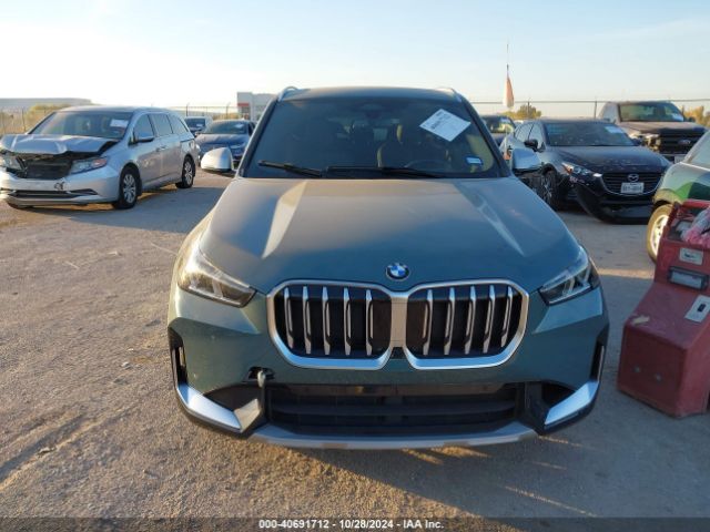 WBX73EF00P5V94552 BMW X1 Xdrive28i