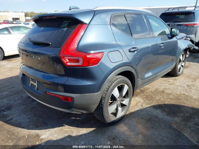 YV4162UK0M2396898 Volvo Xc40 T5 Momentum