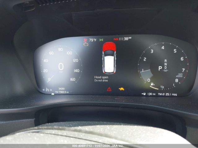 YV4162UK0M2396898 Volvo Xc40 T5 Momentum